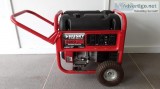 Husky 5000 Generator