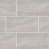 Praia Crema 12X24 Matte Porcelain Tile