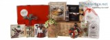 Buy Christmas Food and Gift Hampers Online 