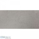 Dimensions Gris 12X24 Matte Porcelain Tile