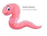 Fishing worms for sale  Meme s Worms