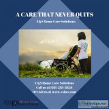 A care that never quits