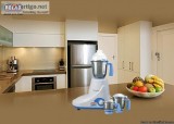 Buy A Mixer Grinder to Make Cooking Easier and Faster