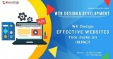 Best Web Design and Development Company in India