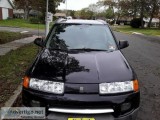 2005 Saturn Vue v6 all-wheel drive