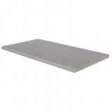 Arterra Beton Blanco 13X24 One Long Side Bullnose Pool Coping