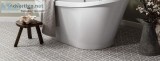 What Are the Best Materials to Use for a Bathroom&nbspFloor