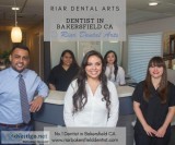 Riar Dental Arts Dentist in Bakersfield CA