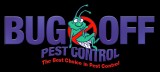 Bug Off Pest Control  The Best Choice in Pest Control