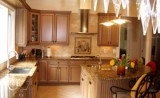 Top Kitchen Remodeling Services Virginia - Ideal Tile