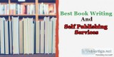 Self book publishing