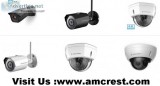 Outdoor Ip Cameras