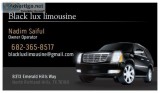 car service limo service