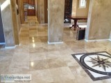 Travertinemarblean d all Natural Stone Sealing< polishing andG