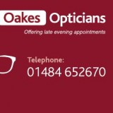 Oakes Opticians Your Local Professional Eye Care Specialists