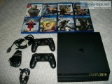 I want to sale my PS4 1TB (NEW) for 70 URGENTLY