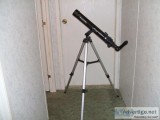 CELESTRON POWERSEEKER TELESCOPE