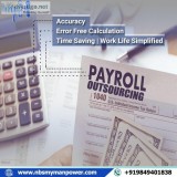 Payroll Management System