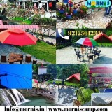 Camping in Nainital