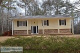 Welcome to 3701 Carolyn Farm Rd Douglasville GA 30135