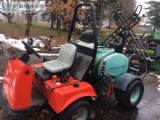 2012 Smithco Spray Star 1000 Sprayer