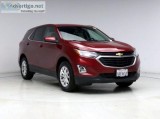 2018 CHEVROLET EQUINOX LT NEW ARRIVAL WON T LAST LONG (GET APPRO