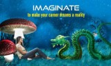 3d Animation Training in Thrissur  Arena Animation Thrissur