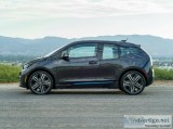 2014 BMW i3