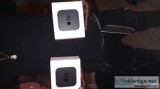 Apple TV boxes