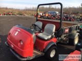 2004 Toro Workman 3200-G Utility Vehicle