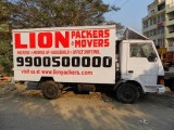 Lion packers And Movers Bengaluru