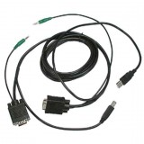 KVM Cables KVM Combo Cable Universal KVM Extension Cables  SF Ca