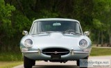 1967 Jaguar E-Type