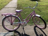 Schwin 26 inch Girls bike