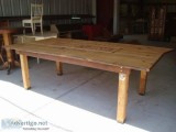 Custom Bench s - Dressers - Buffets