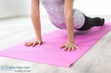 Grip Yoga Mats in Delhi