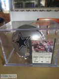 Dallas Cowboys Charles Haley Autograph