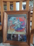 Dallas Cowboys Mirror