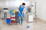 Quality Office Cleaning Hobart