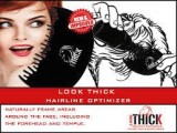 Get Hair Fibers Hairline Optimizer by Look Thick