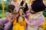 Candid Wedding Photographer in Delhi - Studio RGB