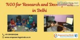 Skill Development NGO in Delhi  Skill Development NGO