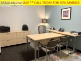 Do Not Miss Out  Bright Beautiful Ballard Office