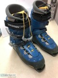 Ski Boots Men s Salomon Verse CF 50.00