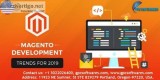 Magento Ecommerce Development Services at GPC Softwares