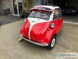 1959 BMW Isetta