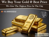 Cash For Gold in Noida