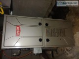 BRYANT 947M GAS FURNACE