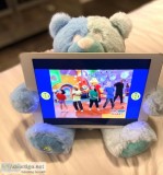 Children s Tablet Holder