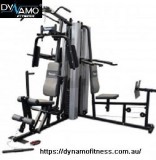 gym equipment stores melbourne